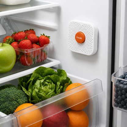 Freshi Fridge Companion