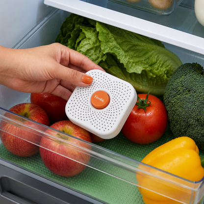 Freshi Fridge Companion